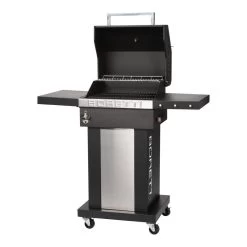Boretti Totti Houtskoolbarbecue - 60 X 111 Cm - Antraciet -Keukenbarbecue 1200x1200 651