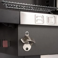 Boretti Totti Houtskoolbarbecue - 60 X 111 Cm - Antraciet -Keukenbarbecue 1200x1200 652