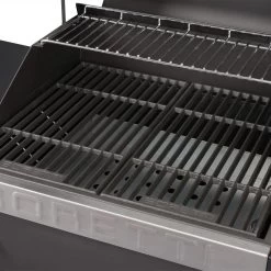 Boretti Totti Houtskoolbarbecue - 60 X 111 Cm - Antraciet -Keukenbarbecue 1200x1200 653