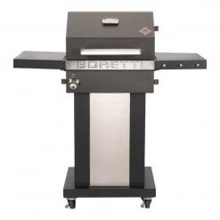 Boretti Totti Houtskoolbarbecue - 60 X 111 Cm - Antraciet -Keukenbarbecue 1200x1200 656
