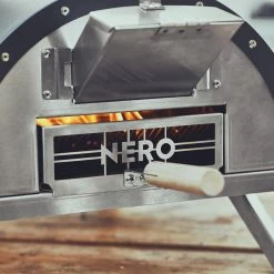 Burnhard Pizzaoven Voor Buiten - Nero -Keukenbarbecue 1200x1200 669