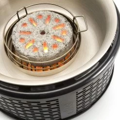 Cobb Pro Houtskool Barbecue - Grilloppervlak Ø 32 Cm - Smoker Barbecue - Zwart 16 Cobb Pro Houtskool Barbecue - Grilloppervlak Ø 32 Cm - Smoker Barbecue - Zwart -Keukenbarbecue 1200x1200 716