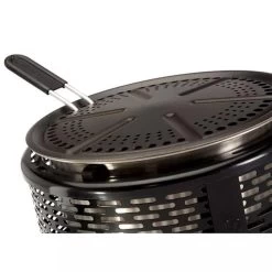 Cobb Pro Houtskool Barbecue - Grilloppervlak Ø 32 Cm - Smoker Barbecue - Zwart 18 Cobb Pro Houtskool Barbecue - Grilloppervlak Ø 32 Cm - Smoker Barbecue - Zwart -Keukenbarbecue 1200x1200 717