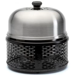 Cobb Pro Houtskool Barbecue - Grilloppervlak Ø 32 Cm - Smoker Barbecue - Zwart 21 Cobb Pro Houtskool Barbecue - Grilloppervlak Ø 32 Cm - Smoker Barbecue - Zwart -Keukenbarbecue 1200x1200 719