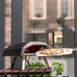 Ooni Koda Gas-Powered Outdoor Pizza Oven 41 Ooni Koda Gas-Powered Outdoor Pizza Oven -Keukenbarbecue 1200x1200 734