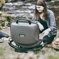 Burnhard Draagbare 2-Branders Gasbarbecue - Afdekhoes - BBQ Wayne 25 Burnhard Draagbare 2-Branders Gasbarbecue - Afdekhoes - BBQ Wayne -Keukenbarbecue 1200x1200 744