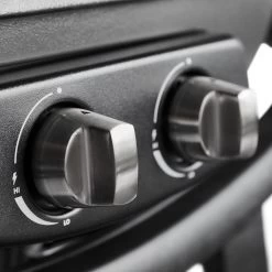 Burnhard Draagbare 2-Branders Gasbarbecue - Afdekhoes - BBQ Wayne 26 Burnhard Draagbare 2-Branders Gasbarbecue - Afdekhoes - BBQ Wayne -Keukenbarbecue 1200x1200 745