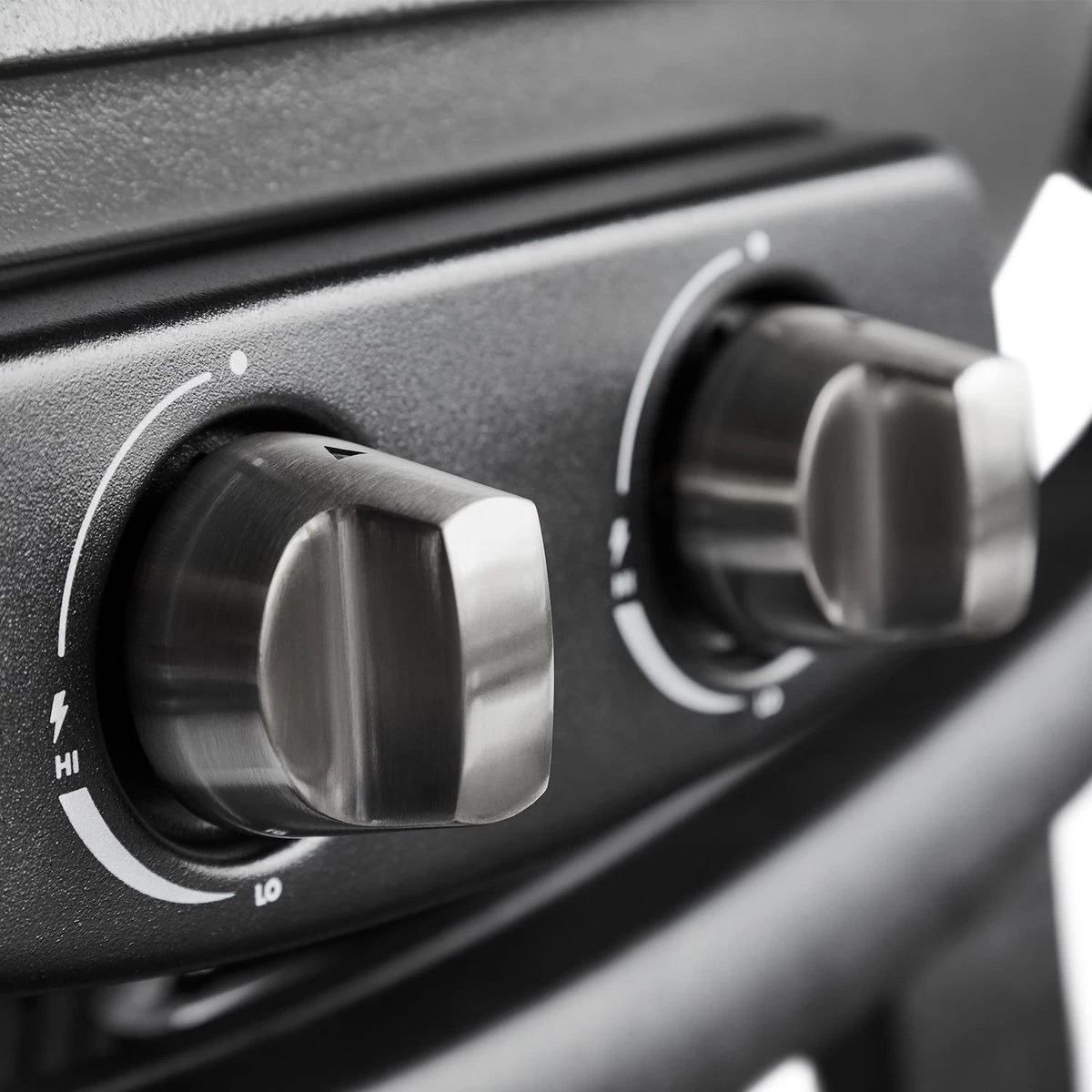 Burnhard Draagbare 2-Branders Gasbarbecue - Afdekhoes - BBQ Wayne 10 Burnhard Draagbare 2-Branders Gasbarbecue - Afdekhoes - BBQ Wayne - Afbeelding 8