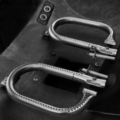 Burnhard Draagbare 2-Branders Gasbarbecue - Afdekhoes - BBQ Wayne 27 Burnhard Draagbare 2-Branders Gasbarbecue - Afdekhoes - BBQ Wayne -Keukenbarbecue 1200x1200 746