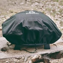 Burnhard Draagbare 2-Branders Gasbarbecue - Afdekhoes - BBQ Wayne 28 Burnhard Draagbare 2-Branders Gasbarbecue - Afdekhoes - BBQ Wayne -Keukenbarbecue 1200x1200 747