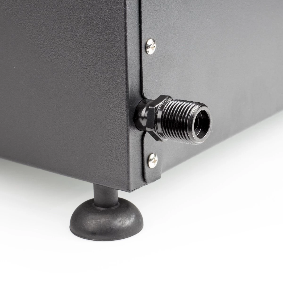 BBQ Op Gas Met Bakplaat 44,5 X 49,5 Cm 6 BBQ Op Gas Met Bakplaat 44,5 X 49,5 Cm - Afbeelding 4