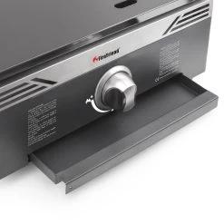 BBQ Op Gas Met Bakplaat 44,5 X 49,5 Cm 13 BBQ Op Gas Met Bakplaat 44,5 X 49,5 Cm -Keukenbarbecue 1200x1200 759