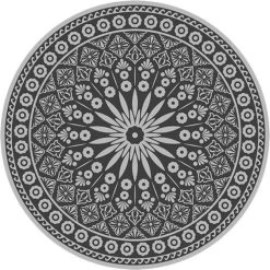 Esschert Design Buitenkleed ø 170 Cm 9 Esschert Design Buitenkleed ø 170 Cm -Keukenbarbecue 1200x1200 766