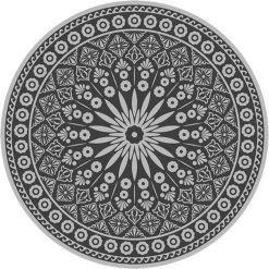 Esschert Design Buitenkleed ø 170 Cm 10 Esschert Design Buitenkleed ø 170 Cm -Keukenbarbecue 1200x1200 767