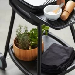 Barbecook Alexia - Elektrische Bbq - Afneembare Grill - Zijtafels - Wielen - 84x55x97cm -Keukenbarbecue 1200x1200 770