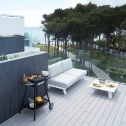 Barbecook Alexia - Elektrische Bbq - Afneembare Grill - Zijtafels - Wielen - 84x55x97cm -Keukenbarbecue 1200x1200 771