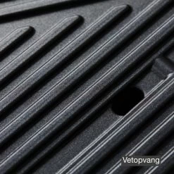 Barbecook Alexia - Elektrische Bbq - Afneembare Grill - Zijtafels - Wielen - 84x55x97cm -Keukenbarbecue 1200x1200 775