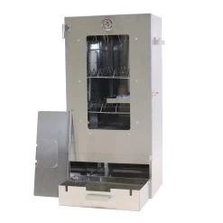 Rookoven XL - Zink -Keukenbarbecue 1200x1200 805