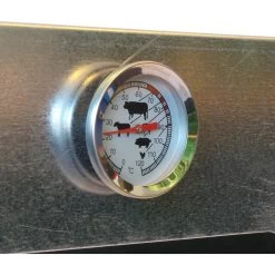 Rookoven XL - Zink -Keukenbarbecue 1200x1200 808