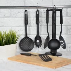 Satoshi Noir Keukengerei Set 6 Pcs -Keukenbarbecue 1200x1200 809