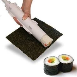 Sushezi Bazooka Sushi Maker - Sushi Kit -Keukenbarbecue 1200x1200 818