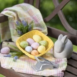 Westmark Duplex Eiersnijder 13,5 X 7,9 X 2,9 Cm - Alu – RVS -Keukenbarbecue 1200x1200 820