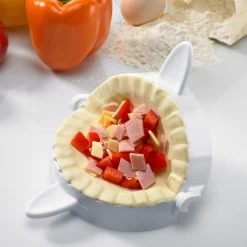 Westmark Raviolimaker - 3 Vormen - 15,5 Cm -Keukenbarbecue 1200x1200 861