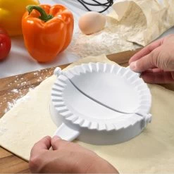 Westmark Raviolimaker - 3 Vormen - 15,5 Cm -Keukenbarbecue 1200x1200 862