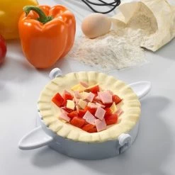 Westmark Raviolimaker - 3 Vormen - 15,5 Cm -Keukenbarbecue 1200x1200 865