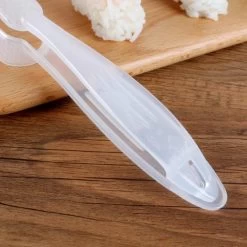 Merkloos Sushi Scoop - Sushi Nigiri Maker – Sushi Maker – Sushi Schep – Wit 11 Merkloos Sushi Scoop - Sushi Nigiri Maker – Sushi Maker – Sushi Schep – Wit -Keukenbarbecue 1200x1200 867