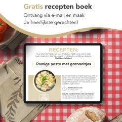 Rochester Kunststof Snijplanken Set – 3-Delig – Anti-Slip Handvaten – Luxe Design – Vaatwas Bestendig – Duurzaam -Keukenbarbecue 1200x1200 880