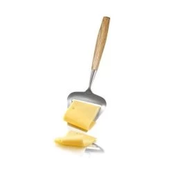 Boska Kaasschaaf Oslo - Kaaschaaf Harde Kaas - Kaasschaaf Voor Oude Kaas - Kaasschaaf Houten Handvat - RVS - Keukengerei - Keuken Accessoires - 10 Jaar Garantie -Keukenbarbecue 1200x1200 936