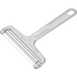 Westmark Rollschnitt Kaasschaaf 13,9 X 10,9 X 1 Cm - Aluminium - RVS 15 Westmark Rollschnitt Kaasschaaf 13,9 X 10,9 X 1 Cm - Aluminium - RVS -Keukenbarbecue 1200x1200 940