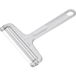 Westmark Rollschnitt Kaasschaaf 13,9 X 10,9 X 1 Cm - Aluminium - RVS 16 Westmark Rollschnitt Kaasschaaf 13,9 X 10,9 X 1 Cm - Aluminium - RVS -Keukenbarbecue 1200x1200 941