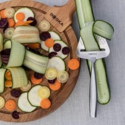 Boska Kaasschaaf Monaco+ - Design Kaasschaaf - Award Winnaar - Kaasschaaf Voor Harde Kaas - RVS - Vaatwasserbestendige Kaasschaaf - Cadeautip - Keukengerei - Keuken Accessoires - 10 Jaar Garantie 16 Boska Kaasschaaf Monaco+ - Design Kaasschaaf - Award Winnaar - Kaasschaaf Voor Harde Kaas - RVS - Vaatwasserbestendige Kaasschaaf - Cadeautip - Keukengerei - Keuken Accessoires - 10 Jaar Garantie -Keukenbarbecue 1200x1200 947