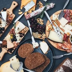 Boska Kaasschaaf Monaco+ - Design Kaasschaaf - Award Winnaar - Kaasschaaf Voor Harde Kaas - RVS - Vaatwasserbestendige Kaasschaaf - Cadeautip - Keukengerei - Keuken Accessoires - 10 Jaar Garantie 25 Boska Kaasschaaf Monaco+ - Design Kaasschaaf - Award Winnaar - Kaasschaaf Voor Harde Kaas - RVS - Vaatwasserbestendige Kaasschaaf - Cadeautip - Keukengerei - Keuken Accessoires - 10 Jaar Garantie -Keukenbarbecue 1200x1200 953