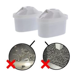 In Round Filterpatronen Geschikt Voor Brita Maxtra - 8 Waterfilters -Keukenbarbecue 1200x1200 99