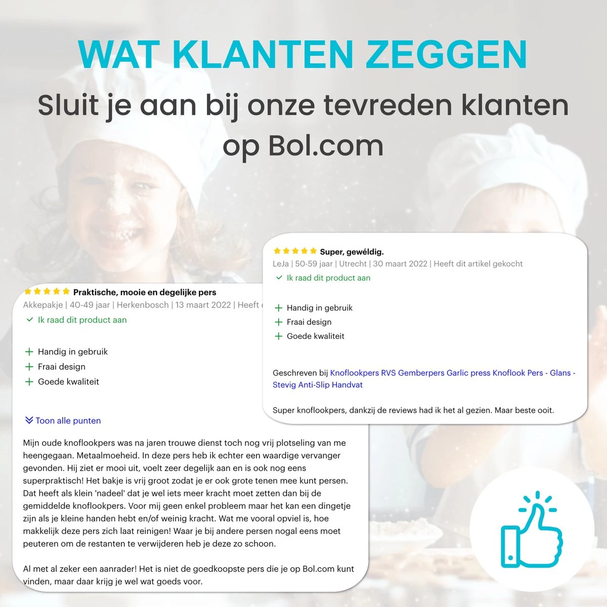 SOEM© Knoflookpers Met Ergonomische Handgreep Ook Geschikt Voor Gember - RVS - Horeca Kwaliteit - Ovaal 8 SOEM© Knoflookpers Met Ergonomische Handgreep Ook Geschikt Voor Gember - RVS - Horeca Kwaliteit - Ovaal - Afbeelding 6