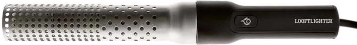 Looftlighter - Looft Lighter - One Minute Lighter - Electrische Bbq Aansteker 10 Looftlighter - Looft Lighter - One Minute Lighter - Electrische Bbq Aansteker - Afbeelding 8