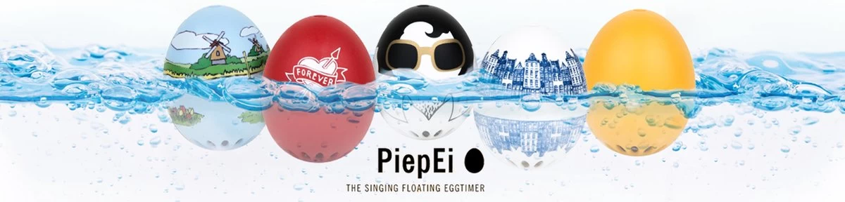 PiepEi Maffia 5 PiepEi Maffia - Afbeelding 3