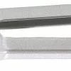 Westmark Biopress Knoflookpers 15,2 X 2,5 X 3,1 Cm - Aluminium - RVS