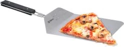 Alpina Pizzaschep - Voor Inklapbaar Handvat - RVS - 53 Cm 26 Alpina Pizzaschep - Voor Inklapbaar Handvat - RVS - 53 Cm -Keukenbarbecue 1200x454 1