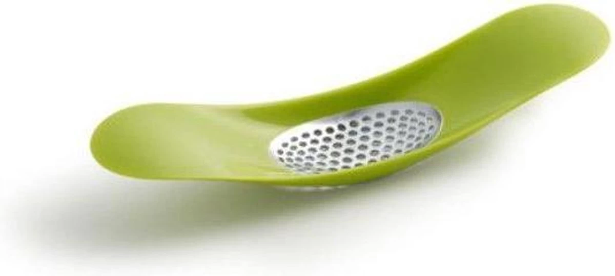 Joseph Joseph Rocker - Knoflookpers - Limoengroen 3 Joseph Joseph Rocker - Knoflookpers - Limoengroen