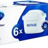 BRITA Maxtra+ Waterfilter, Filterpatronen, Compatibel Met Brita Karaffen, Die Kalk En Chloor Verminderen. 2 BRITA Maxtra+ Waterfilter, Filterpatronen, Compatibel Met Brita Karaffen, Die Kalk En Chloor Verminderen. -Keukenbarbecue 1200x543
