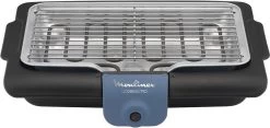 Moulinex BG134812 Barbecue Tafelblad Electrisch 2100W Zwart, Blauw, Zilver Barbecue 20 Moulinex BG134812 Barbecue Tafelblad Electrisch 2100W Zwart, Blauw, Zilver Barbecue -Keukenbarbecue 1200x566