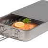 Jay Hill Rookoven - 40 X 27 X 9 Cm -Keukenbarbecue 1200x567