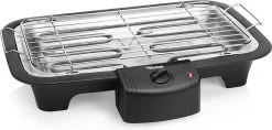 Tristar BQ-2813 Electrische Tafelbarbecue - Grilloppervlak (LxB) 38x22 Cm - 2000W - Zwart 19 Tristar BQ-2813 Electrische Tafelbarbecue - Grilloppervlak (LxB) 38x22 Cm - 2000W - Zwart -Keukenbarbecue 1200x571