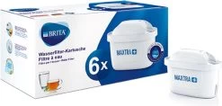 BRITA - Waterfilterpatroon MAXTRA+ 6Pack 36 BRITA - Waterfilterpatroon MAXTRA+ 6Pack -Keukenbarbecue 1200x573