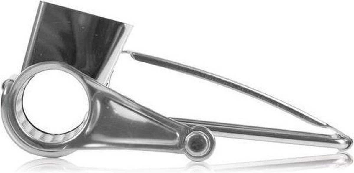 Boska Handrasp Molen Romano - Kaasrasp Molen - Voor Harde Kaas - 200x85x100 Mm 13 Boska Handrasp Molen Romano - Kaasrasp Molen - Voor Harde Kaas - 200x85x100 Mm - Afbeelding 11