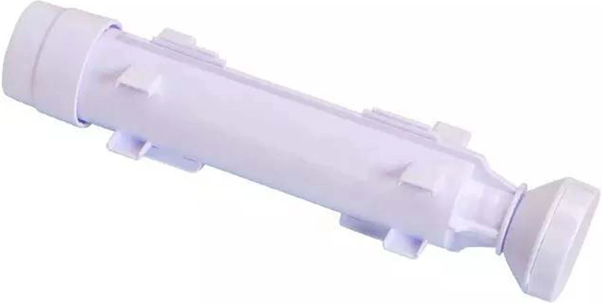 Sushi Maker - Bazooka - Sushi Kit - DIY 8 Sushi Maker - Bazooka - Sushi Kit - DIY - Afbeelding 6